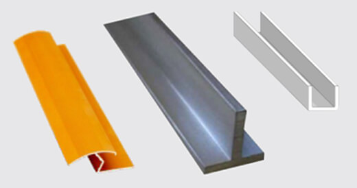 Aluminium Profile