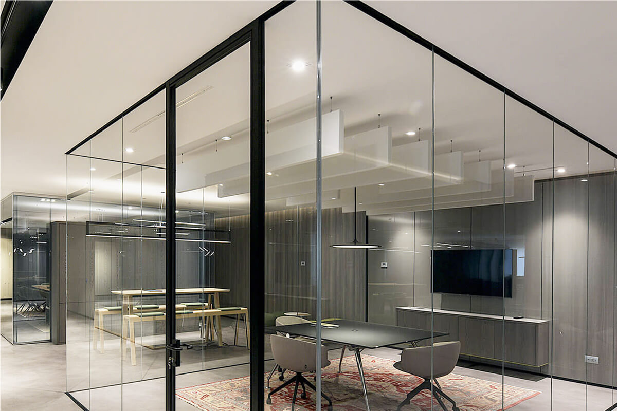 alkom-glass-partitioning