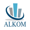 ALKOM Glass Partitioning System