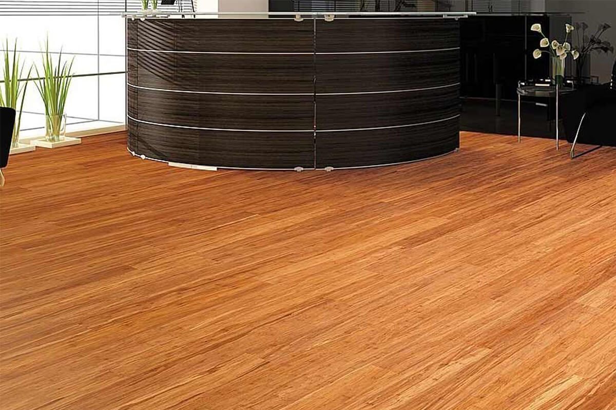 Laminate Flooring