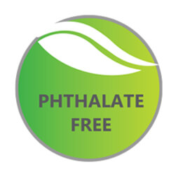 phalate free